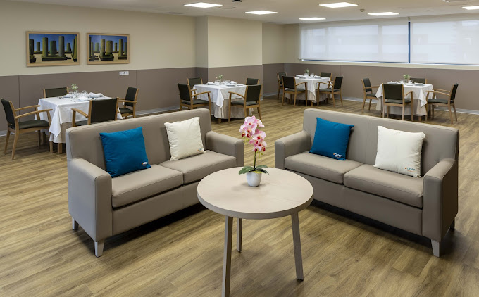 Caser Residencial Majadahonda